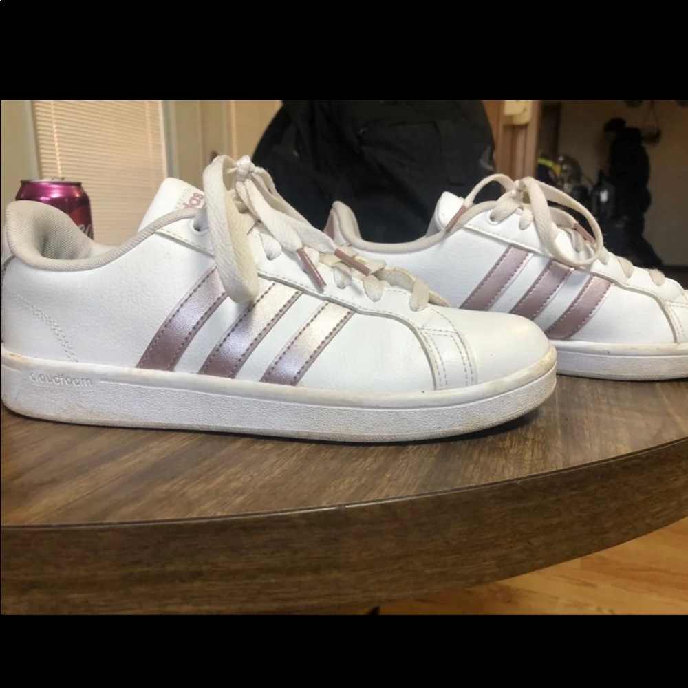 Adidas shoes